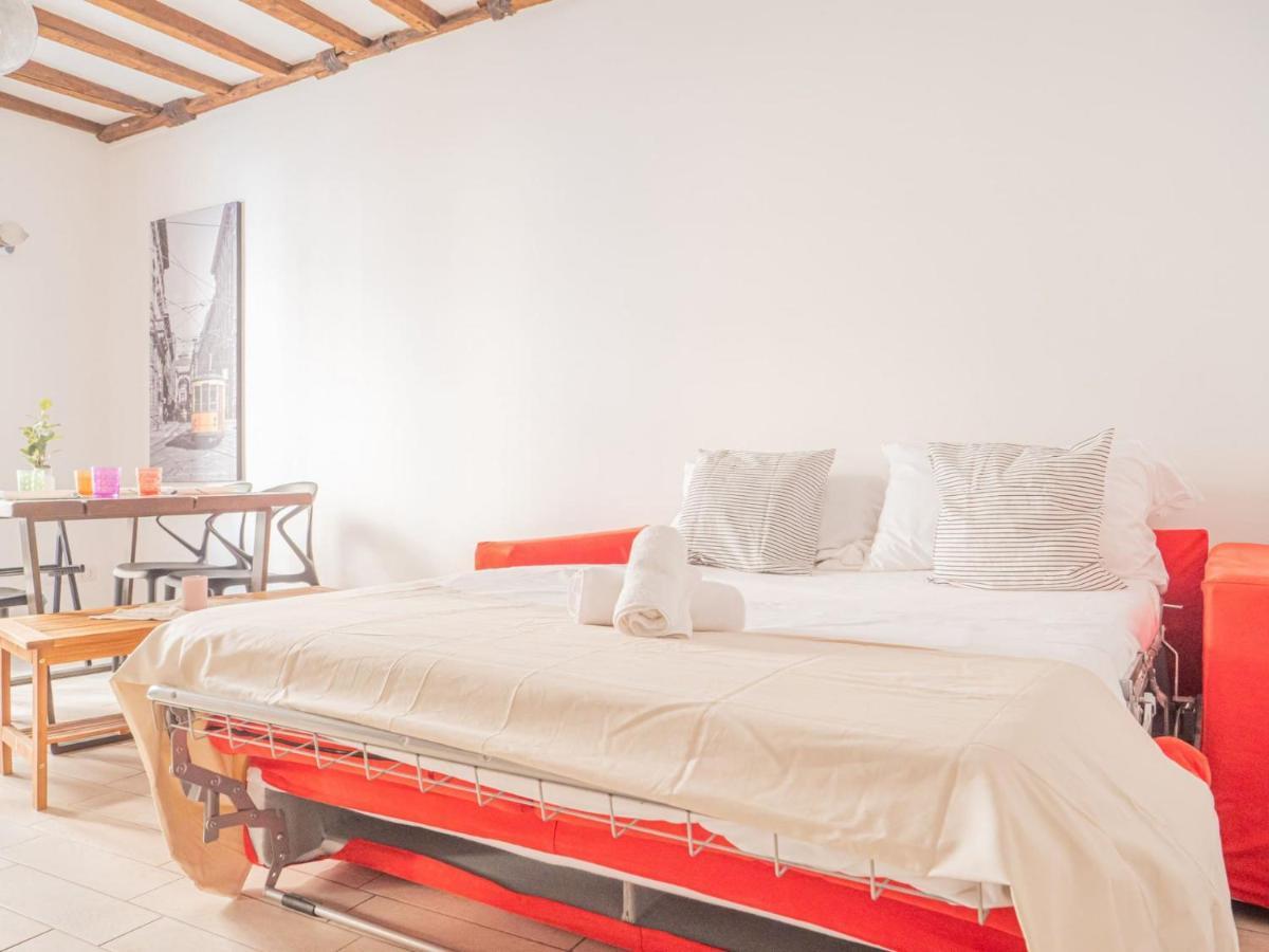 The Best Rent - Lovely One-Bedroom Apartment In Porta Venezia 밀라노 외부 사진