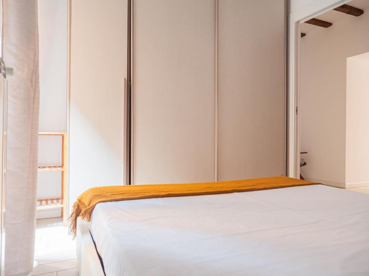 The Best Rent - Lovely One-Bedroom Apartment In Porta Venezia 밀라노 외부 사진