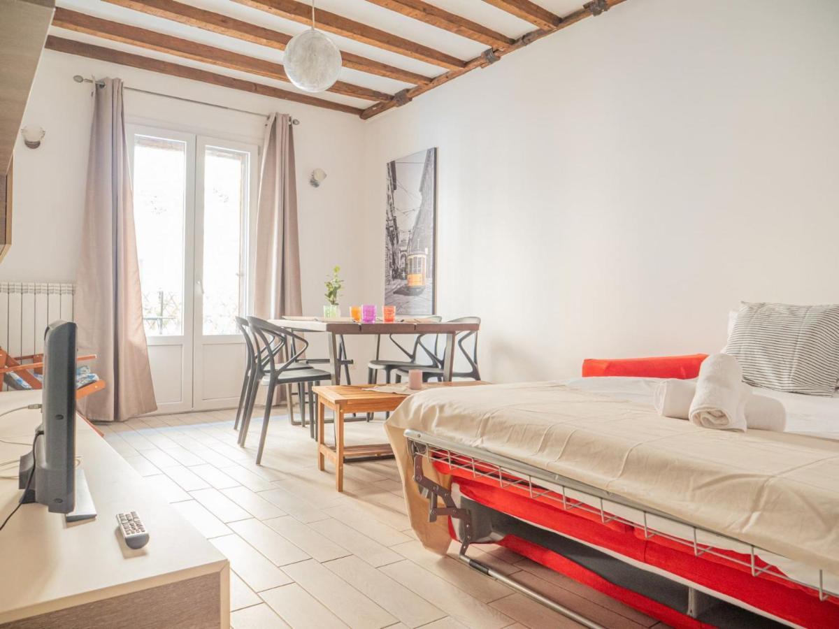 The Best Rent - Lovely One-Bedroom Apartment In Porta Venezia 밀라노 외부 사진