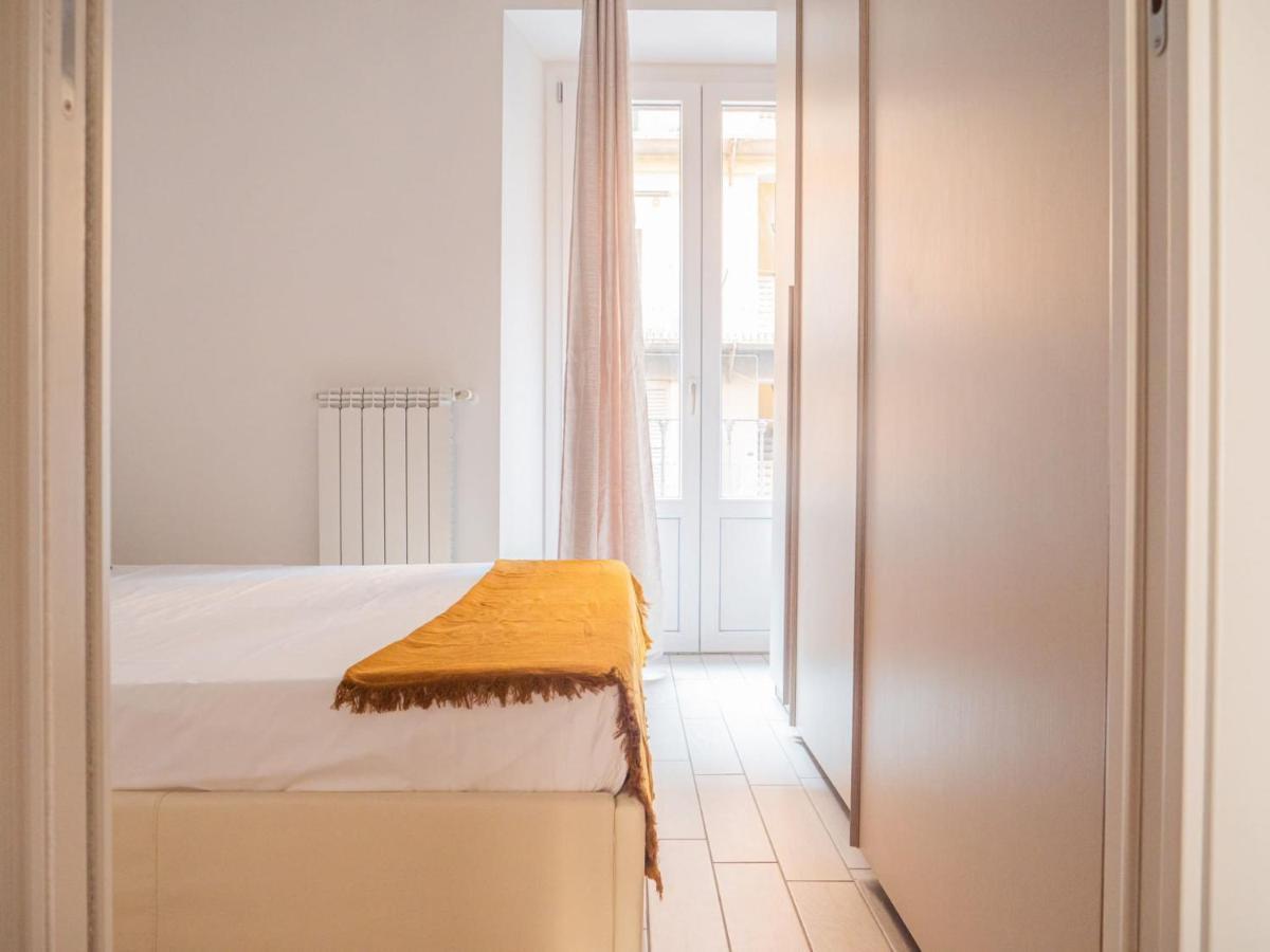 The Best Rent - Lovely One-Bedroom Apartment In Porta Venezia 밀라노 외부 사진